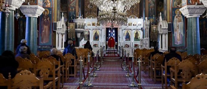 lockdown:-ανοίγουν-όλες-οι-εκκλησίες-από-την-Κυριακή