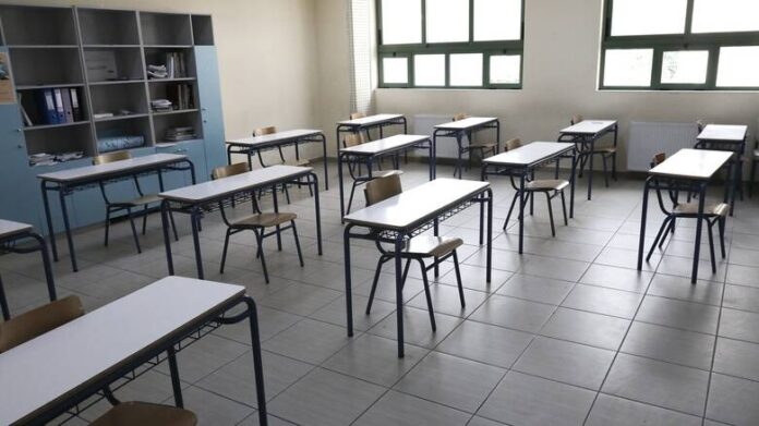 «Κωδικός»-άνοιγμα-λυκείων:-Πώς-θα-επιστρέψουν-οι-μαθητές «Κωδικός»-άνοιγμα-λυκείων:-Πώς-θα-επιστρέψουν-οι-μαθητές