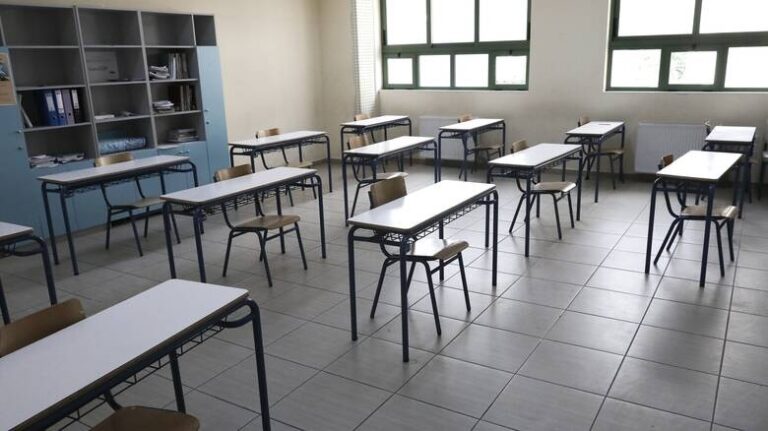 «Κωδικός»-άνοιγμα-λυκείων:-Πώς-θα-επιστρέψουν-οι-μαθητές