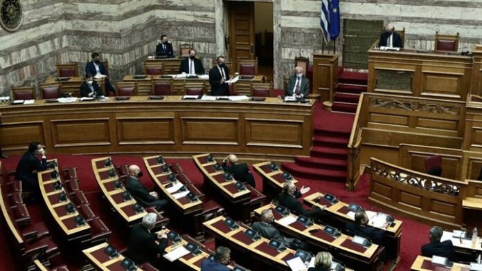 Βουλή:-Κατατέθηκε-το-νομοσχέδιο-για-την-ψήφο-των-αποδήμων Βουλή:-Κατατέθηκε-το-νομοσχέδιο-για-την-ψήφο-των-αποδήμων