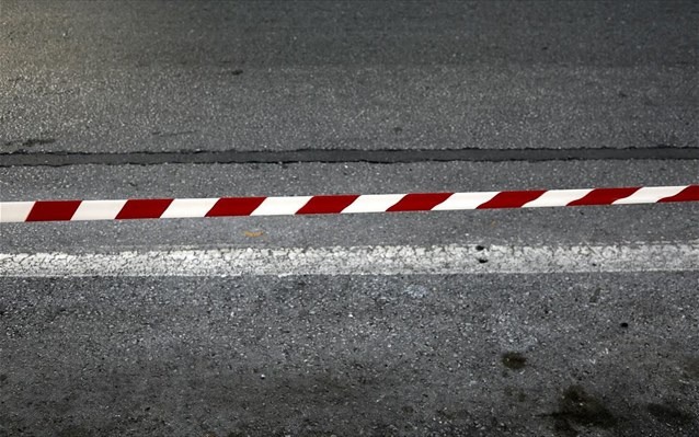 Εξιχνιάστηκε-η-υπόθεση-με-τη-παράσυρση-της-61χρονης-στην-οδό-Αμερικανικού-Ερυθρού-Σταυρού Εξιχνιάστηκε-η-υπόθεση-με-τη-παράσυρση-της-61χρονης-στην-οδό-Αμερικανικού-Ερυθρού-Σταυρού