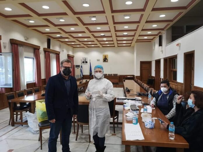Και-σήμερα-πραγματοποιούνται-δωρεάν-rapid-test-στην-Αντιπεριφέρεια-Καβάλας