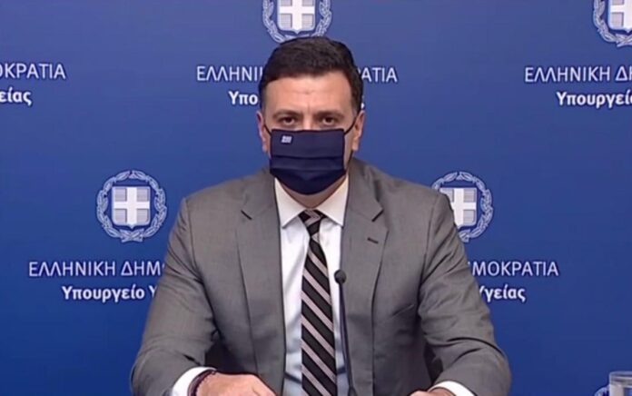 Βασιλης-Κικίλιας:-Μας-προβληματίζει-η-αύξηση-των-κρουσμάτων-σε-Καβάλα-και-Θάσο Βασιλης-Κικίλιας:-Μας-προβληματίζει-η-αύξηση-των-κρουσμάτων-σε-Καβάλα-και-Θάσο