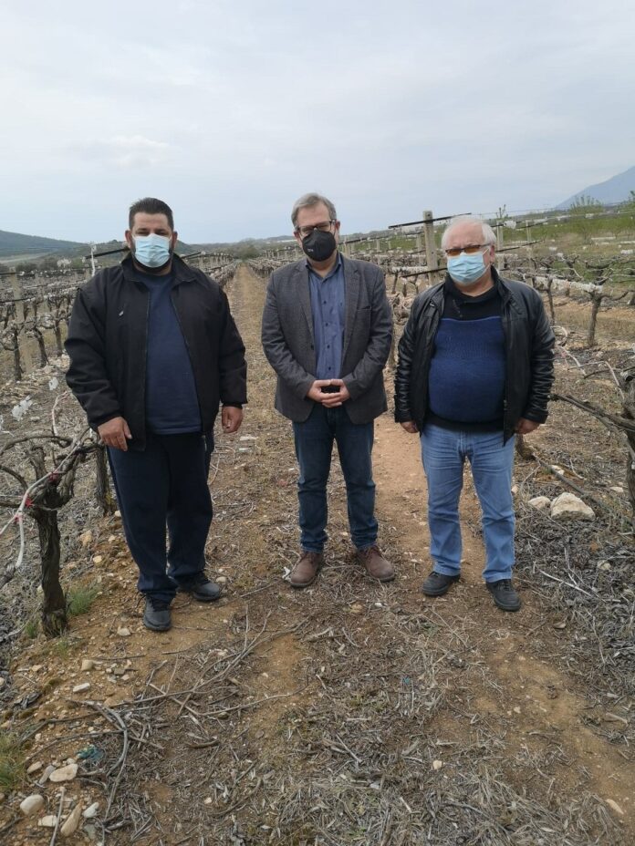 Περιοδεία-του-αντιπεριφερειαρχη-Καβάλας-στις-πληγείσες-περιοχές-Πλατανότοπου-Ποδοχωρίου-Ακροποτάμου