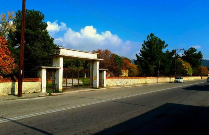 Μάκης-Παπαδόπουλος:-ΟΧΙ-άλλος-χαμένος-χρόνος-για-τη-μεταφορά-του-Κέντρου-φιλοξενίας-μεταναστών-εκτός-αστικού-ιστού Μάκης-Παπαδόπουλος:-ΟΧΙ-άλλος-χαμένος-χρόνος-για-τη-μεταφορά-του-Κέντρου-φιλοξενίας-μεταναστών-εκτός-αστικού-ιστού