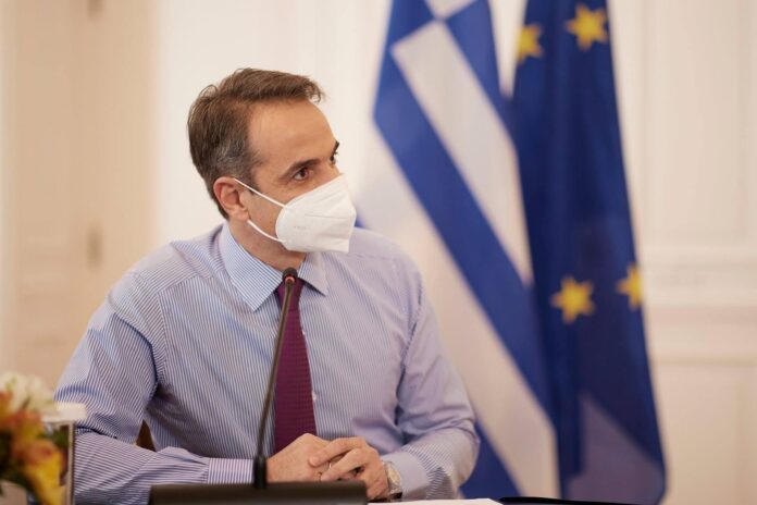 Πέντε-φορολογικές-και-ασφαλιστικές-ελαφρύνσεις-για-εργαζόμενους-και-επιχειρήσεις-ανακοίνωσε-ο-Πρωθυπουργός-Κυριάκος-Μητσοτάκης Πέντε-φορολογικές-και-ασφαλιστικές-ελαφρύνσεις-για-εργαζόμενους-και-επιχειρήσεις-ανακοίνωσε-ο-Πρωθυπουργός-Κυριάκος-Μητσοτάκης