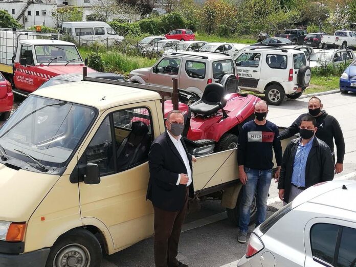 Παράδοση-ενός-Τρακτέρ-Χώρου-Πρασίνου-στον-Αθλητικό-Μορφωτικό-Σύλλογο-Άρης-Πρίνου-Θάσου Παράδοση-ενός-Τρακτέρ-Χώρου-Πρασίνου-στον-Αθλητικό-Μορφωτικό-Σύλλογο-Άρης-Πρίνου-Θάσου