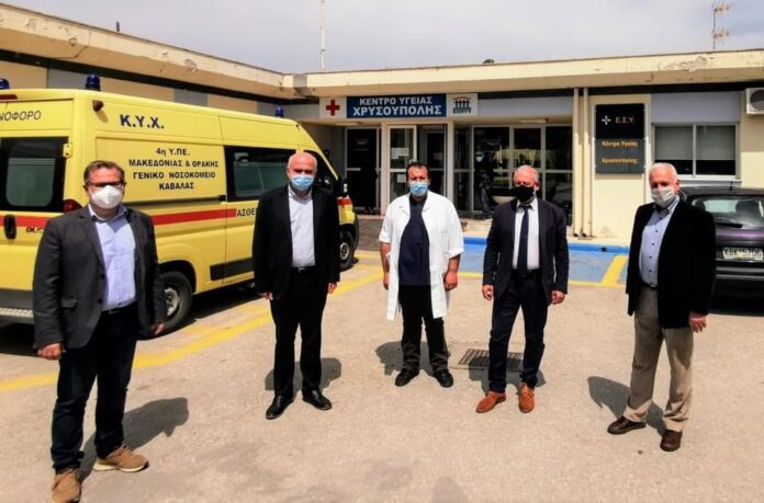 Επιπλέον-1-εκατομμύριο-ευρώ-από-την-Περιφέρεια-ΑΜΘ-για-την-Υγεία-μέσω-ΕΣΠΑ Επιπλέον-1-εκατομμύριο-ευρώ-από-την-Περιφέρεια-ΑΜΘ-για-την-Υγεία-μέσω-ΕΣΠΑ