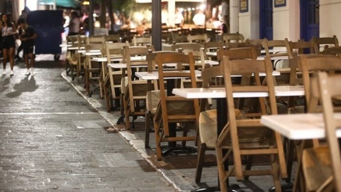 Έτσι-θα-ανοίξει-η-εστίαση-από-τις-3-Μαΐου-–-Χωρίς-μουσική-και-με-sms-στο-“6” Έτσι-θα-ανοίξει-η-εστίαση-από-τις-3-Μαΐου-–-Χωρίς-μουσική-και-με-sms-στο-“6”