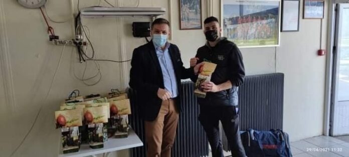 Ο-Δήμος-Παγγαίου-ευχήθηκε-Καλό-Πάσχα-στον-ΓΣΕ