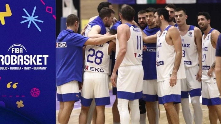eurobasket-2022:-Αυτοί-είναι-οι-αντίπαλοι-της-Εθνικής-Ελλάδας