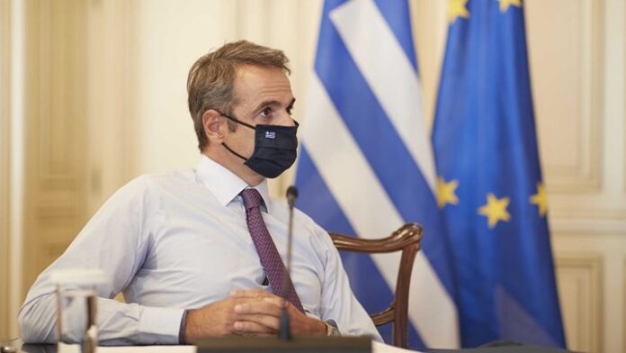 Κυριάκος-Μητσοτάκης:-Η-ελπίδα-που-φέρνει-το-φετινό-Πάσχα-ας-μας-κρατήσει-ενωμένους-και-αισιόδοξους Κυριάκος-Μητσοτάκης:-Η-ελπίδα-που-φέρνει-το-φετινό-Πάσχα-ας-μας-κρατήσει-ενωμένους-και-αισιόδοξους