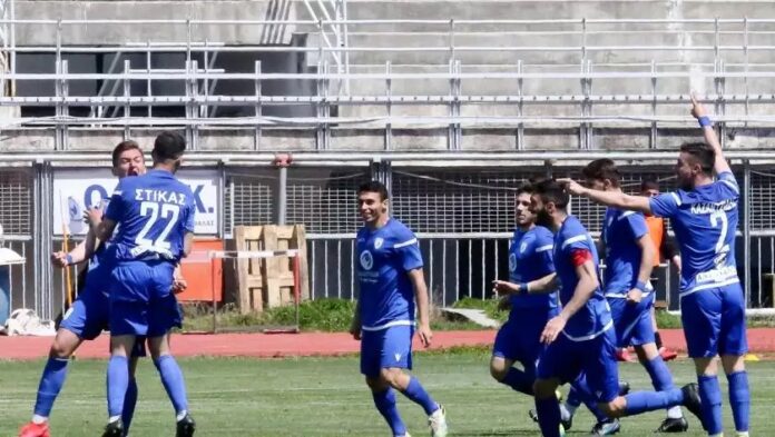 Πανσερραϊκός-–-Καβάλα-1-3:-Διπλό-που-της-χαρίζει-το…ρετιρέ