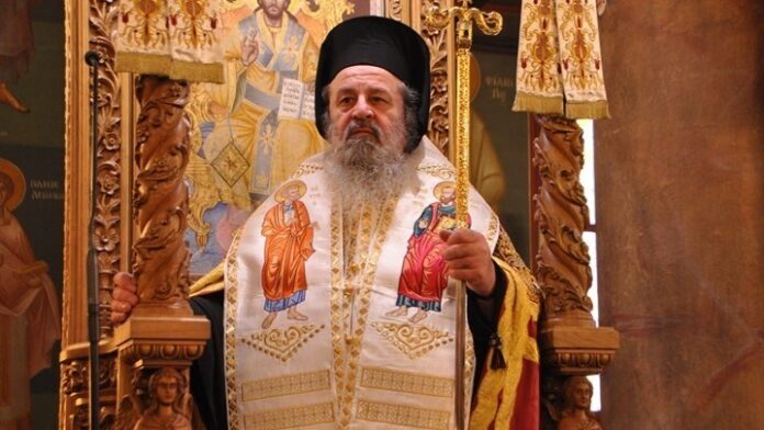 “Βόμβες”-από-τον-Μητροπολίτη-Δράμας:-Οργανωτισμός-τύπου-Χρυσής-Αυγής-μέσα-στην-Εκκλησία “Βόμβες”-από-τον-Μητροπολίτη-Δράμας:-Οργανωτισμός-τύπου-Χρυσής-Αυγής-μέσα-στην-Εκκλησία