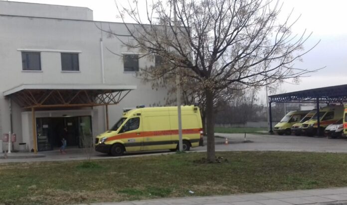 Θανατηφόρο-τροχαίο-με-θύμα-23χρονο-οδηγό Θανατηφόρο-τροχαίο-με-θύμα-23χρονο-οδηγό