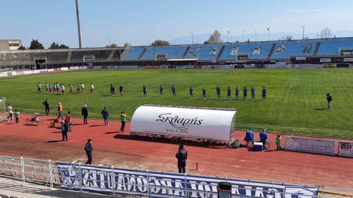 ΑΟΚ-–-Απόλλων-πόντου-0-1