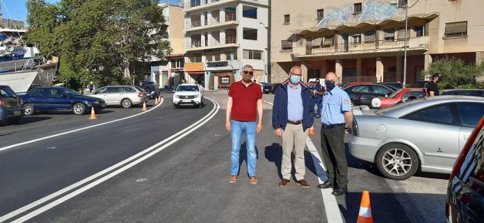 Αμφιδρόμηση-τμήματος-της-οδού-Αμερικανικού-Ερυθρού-Σταυρού Αμφιδρόμηση-τμήματος-της-οδού-Αμερικανικού-Ερυθρού-Σταυρού