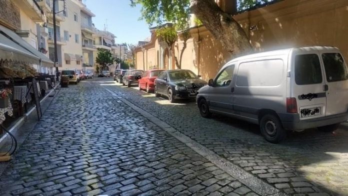 Δημόσια-διαβούλευση-σχεδίου-για-τη-δημιουργία-ελεγχόμενης-στάθμευσης-μονίμων-κατοίκων-στη-χερσόνησο-της-Παναγίας