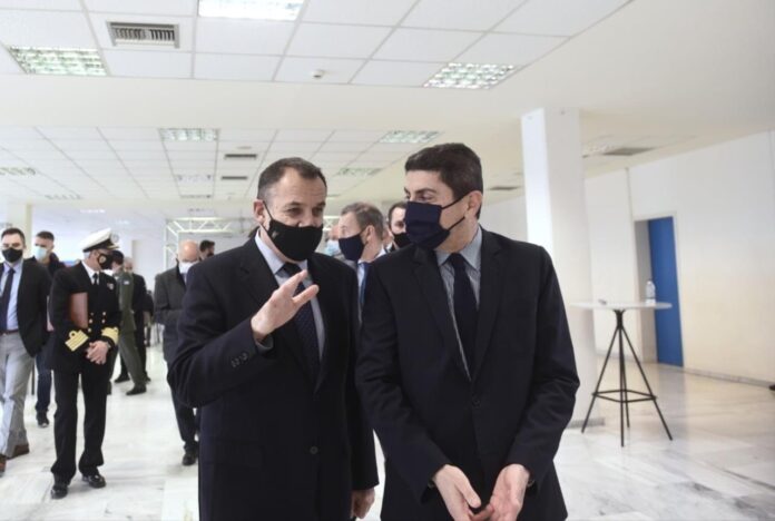 Συνάντηση-Παναγιωτόπουλου-Αυγενάκη-για-τις-αθλητικές-υποδομές-στην-Π.Ε-Καβάλας Συνάντηση-Παναγιωτόπουλου-Αυγενάκη-για-τις-αθλητικές-υποδομές-στην-Π.Ε-Καβάλας