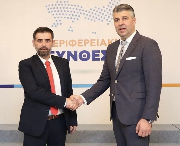 Ανεξαρτητοποιήθηκε-ο-Περιφερειακός-Σύμβουλος-Χρήστος-Γάκης Ανεξαρτητοποιήθηκε-ο-Περιφερειακός-Σύμβουλος-Χρήστος-Γάκης