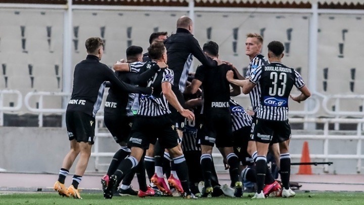 Κυπελλούχος-Ελλάδας-ο-ΠΑΟΚ-–-2-1-τον-Ολυμπιακό