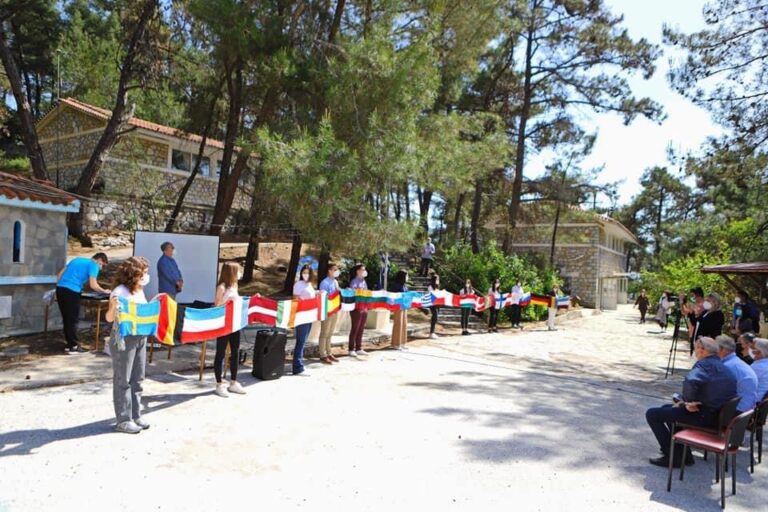 Εκδήλωση-για-Ημέρα-της-Ευρώπης-(9-Μαΐου)-στο-5ο-Λύκειο-Καβάλας