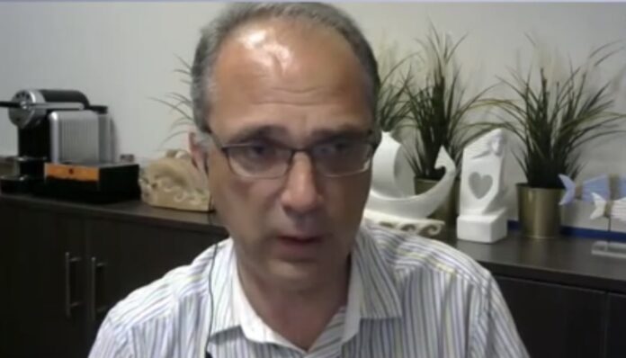 «Το-2020-και-το-2021-αποτελούν-μεγάλο-πλήγμα-για-μας»,-δήλωσε-ο-πρόεδρος-των-ξενοδόχων-Θάσου,-Πάρης-Παρασχούδης «Το-2020-και-το-2021-αποτελούν-μεγάλο-πλήγμα-για-μας»,-δήλωσε-ο-πρόεδρος-των-ξενοδόχων-Θάσου,-Πάρης-Παρασχούδης