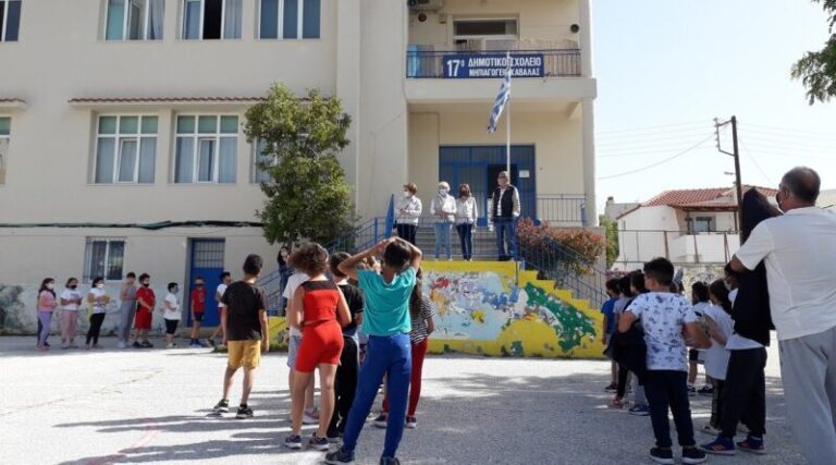 Οι-Γιατροί-του-Κόσμου-στο-17ο-Δημοτικό-Σχολείο-Καβάλας
