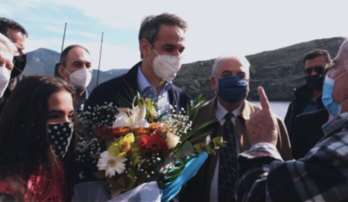 Τρεις-κινήσεις-από-Μητσοτάκη:-Μπαράζ-περιοδειών-–-Ανασχηματισμός-τον-Σεπτέμβριο-–-«Έλεγχος»-των-αντάρτικων Τρεις-κινήσεις-από-Μητσοτάκη:-Μπαράζ-περιοδειών-–-Ανασχηματισμός-τον-Σεπτέμβριο-–-«Έλεγχος»-των-αντάρτικων