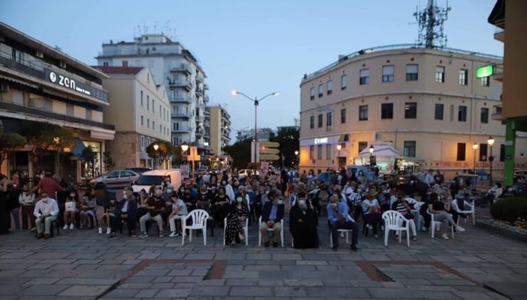 Άδοντες-και-Ψάλλοντες-εν-τη-καρδία…-μνήμης-ηχώ”:-Παρουσιάση-μουσικού-αφιερώματος-για-την-ελληνική-επανάσταση-του-1821