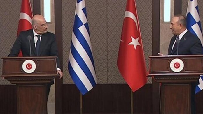 Επίσκεψη-Τσαβούσογλου:-Έτοιμη-η-Αθήνα-να-απαντήσει-σε-τυχόν-πρόκληση-–-Το-πρόγραμμα-του-Τούρκου-ΥΠΕΞ