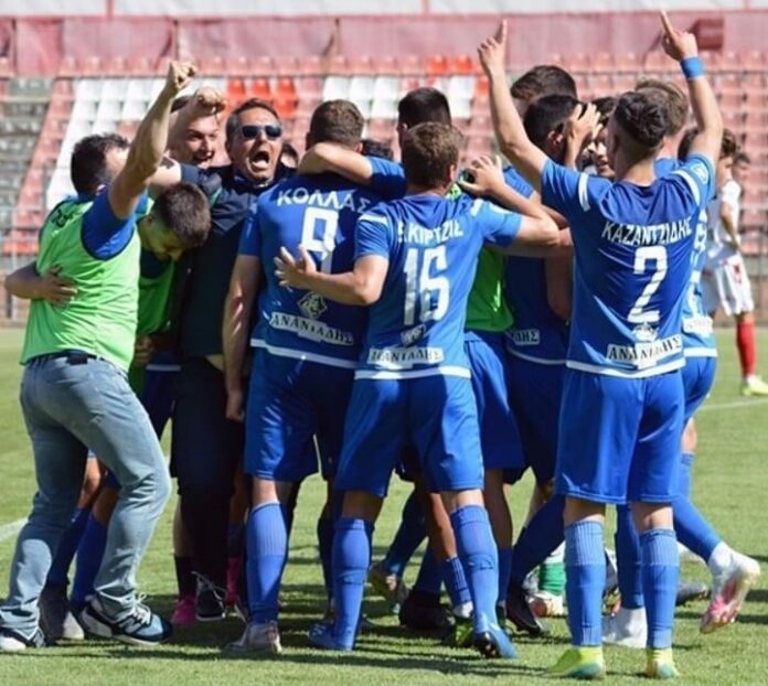 Καβάλα-Τρίγλια-3-1 Καβάλα-Τρίγλια-3-1