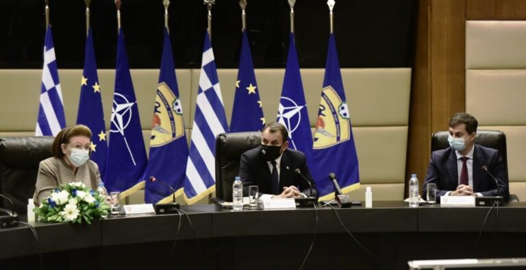 Μια-σημαντική-πρωτοβουλία-του-Υπουργού-Νίκου-Παναγιωτόπουλου-Καβάλα-και-Θάσος-θα-κερδίσουν-από-τον-στρατιωτικό-τουρισμό