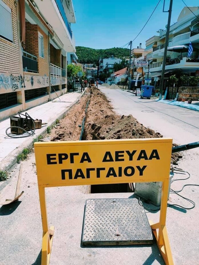 Αντικατάσταση-κεντρικού-δικτύου-ύδρευσης-στη-Ν.Ηρακλείτσα