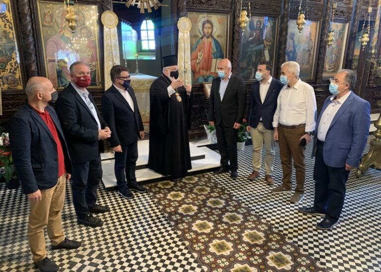 Με-χρηματοδότηση-της-Περιφέρειας-ΑΜΘ-αποκαθίσταται-ο-ναός-του-Αγίου-Γεωργίου-στο-Σουφλί-και-τοποθετείται-νέος-φωτισμός-στο-κάστρο-της-Χώρας-στη-Σαμοθράκη