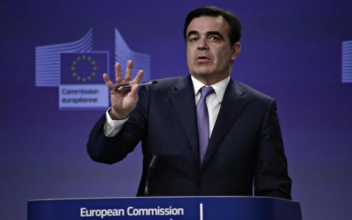 Διήμερη-επίσκεψη-του-Μαργαρίτη-Σχοινά-στη-Θράκη Διήμερη-επίσκεψη-του-Μαργαρίτη-Σχοινά-στη-Θράκη