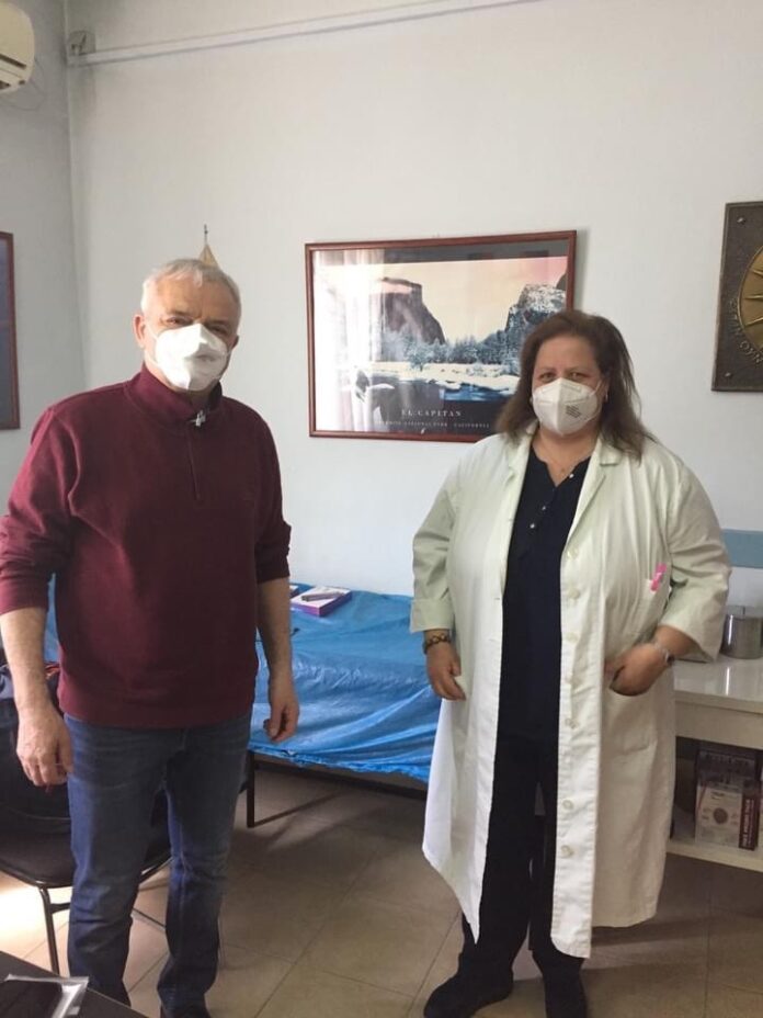 Μεγάλη-δωρεά-απο-την-εταιρία-Ακρόλιθος-ΑΒΕΕ-στο-Κ.Υ-Ελευθερούπολης