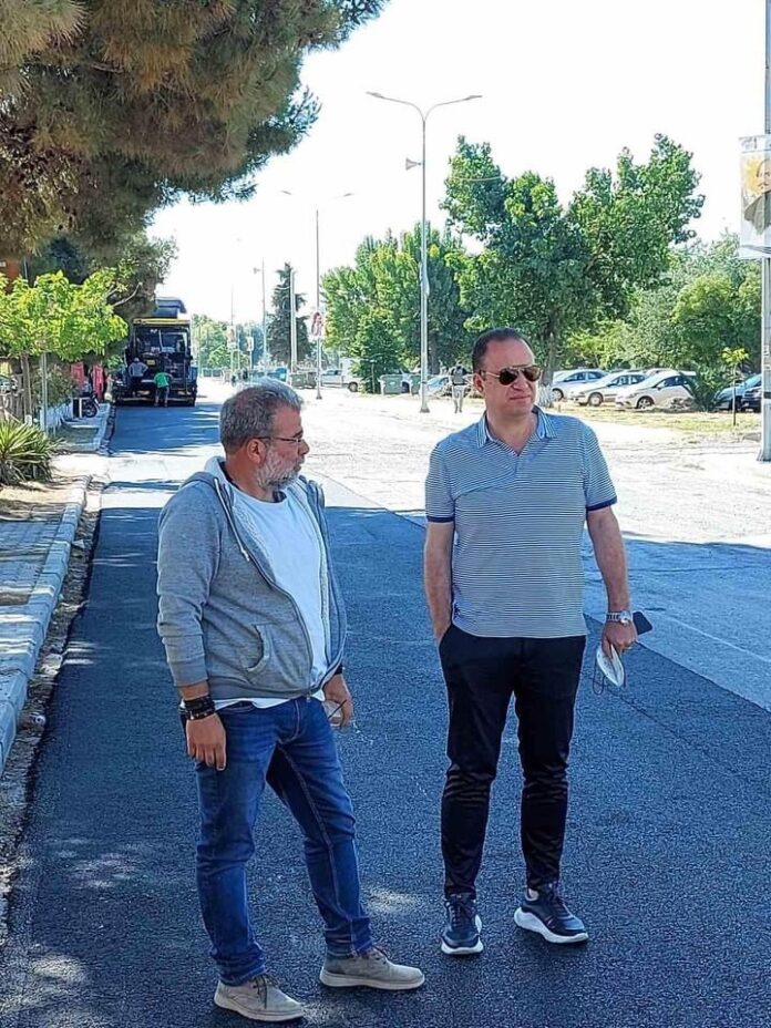 Ολοκληρώθηκαν-οι-παρεμβάσεις-αποκατάστασης-οδοποιίας-στον-κεντρικό-δρόμο-της-παραλίας-Οφρυνίου Ολοκληρώθηκαν-οι-παρεμβάσεις-αποκατάστασης-οδοποιίας-στον-κεντρικό-δρόμο-της-παραλίας-Οφρυνίου