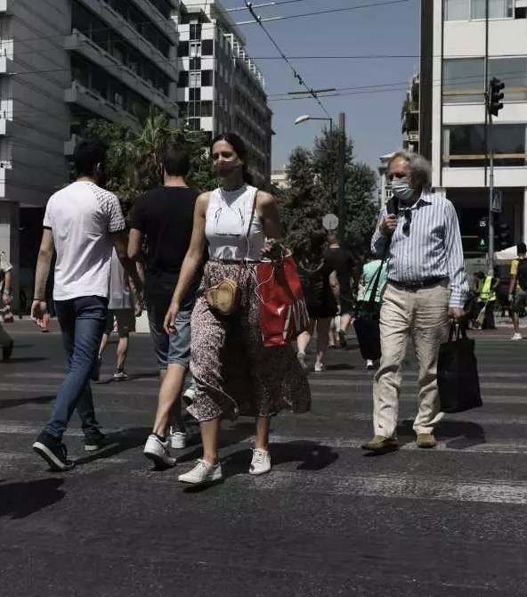Κορονοϊός:-Δεν…πέφτουν-ακόμη-η-μάσκες!-Οι-περιοχές-με-χαμηλή-εμβολιαστική-κάλυψη Κορονοϊός:-Δεν…πέφτουν-ακόμη-η-μάσκες!-Οι-περιοχές-με-χαμηλή-εμβολιαστική-κάλυψη