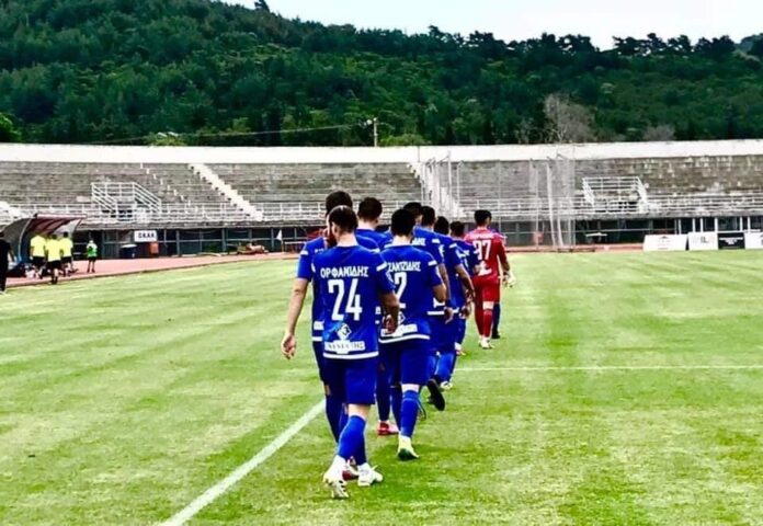 Κοζάνη-ΑΟΚ-0-2 Κοζάνη-ΑΟΚ-0-2