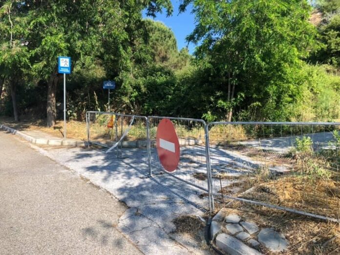 Νίκος-Ξανθόπουλος:-Κλειστή-για-2-χρόνια-είναι-η-οδός-Φιλιππούπολης-στη-Νεάπολη Νίκος-Ξανθόπουλος:-Κλειστή-για-2-χρόνια-είναι-η-οδός-Φιλιππούπολης-στη-Νεάπολη