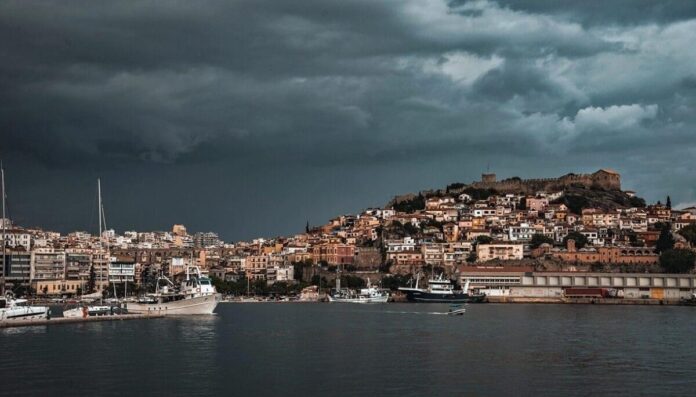 Έκτακτο-Δελτίο-Επικίνδυνων-Καιρικών-Φαινομένων