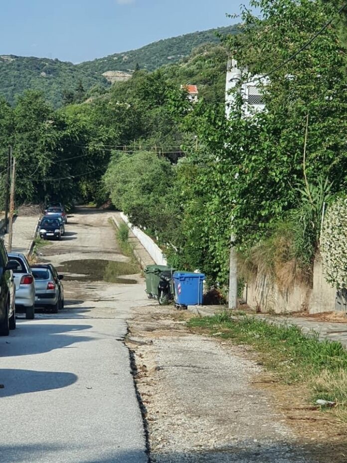Λίμνη-“Η-Γαλήνη”-στο-Παληό-Καβάλας….