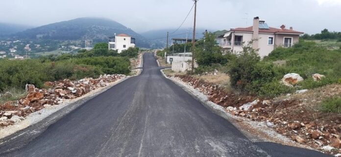 Εργασίες-ασφαλτόστρωσης-στη-δημοτική-ενότητα-Φιλίππων Εργασίες-ασφαλτόστρωσης-στη-δημοτική-ενότητα-Φιλίππων