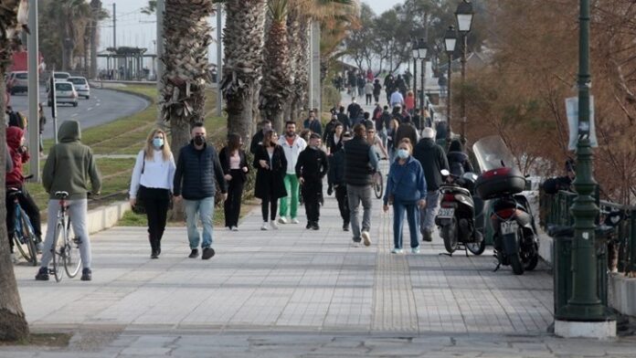 Άρση-lockdown:-Τι-αλλάζει-με-την-απαγόρευση-κυκλοφορίας-–-Επιστρέφει-η-μουσική-στην-εστίαση Άρση-lockdown:-Τι-αλλάζει-με-την-απαγόρευση-κυκλοφορίας-–-Επιστρέφει-η-μουσική-στην-εστίαση