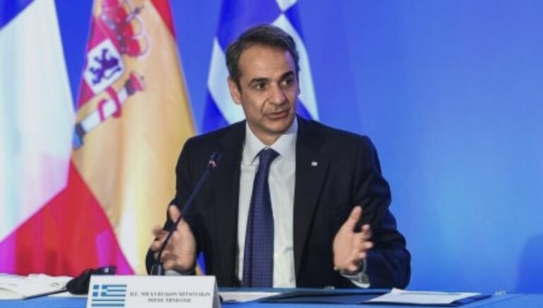 Μητσοτάκης:-Το-ευρωπαϊκό-πιστοποιητικό-εμβολιασμού-είναι-μια-επιτυχημένη-πρωτοβουλία