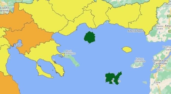 Απο-αύριο-Σάββατο-12/6-στο-«πράσινο»-η-Θάσος