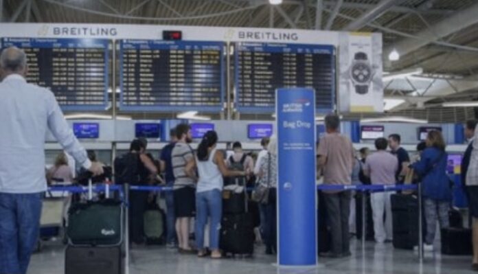 Στην-«πράσινη»-ταξιδιωτική-λίστα-της-Γερμανίας-περιοχές-της-Ελλάδας-–-Ποιες-είναι Στην-«πράσινη»-ταξιδιωτική-λίστα-της-Γερμανίας-περιοχές-της-Ελλάδας-–-Ποιες-είναι