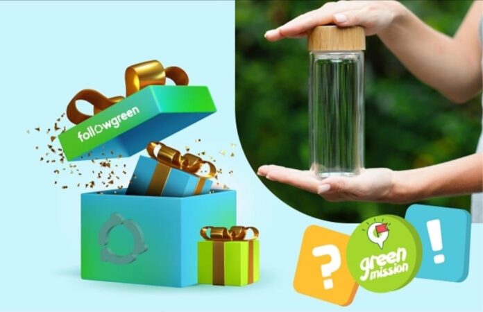 Πράσινες-Αποστολές-–-green-missions»-Μαθαίνουμε-να-ανακυκλώνουμε-σωστά-&-Κερδίζουμε-δώρα! Πράσινες-Αποστολές-–-green-missions»-Μαθαίνουμε-να-ανακυκλώνουμε-σωστά-&-Κερδίζουμε-δώρα!