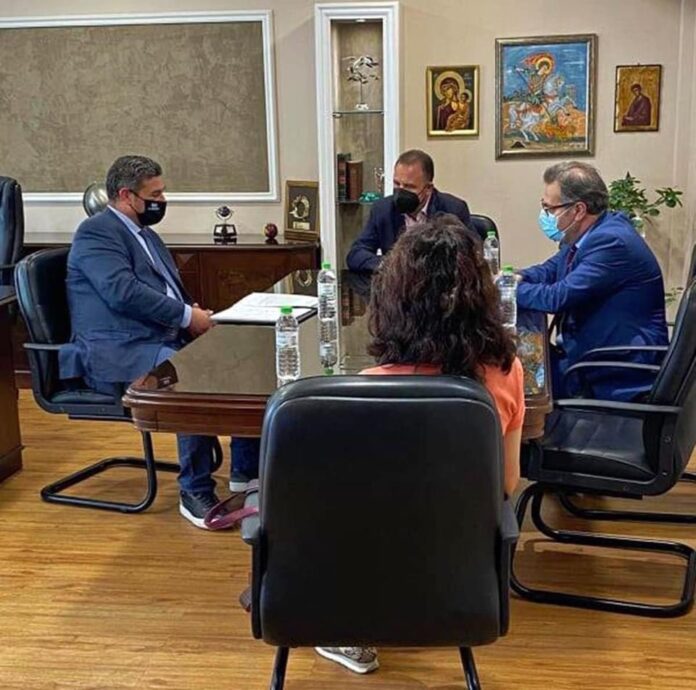 Ο-Αντιπρόεδρος-του-ΕΛΓΑ-στο-Παγγαίο Ο-Αντιπρόεδρος-του-ΕΛΓΑ-στο-Παγγαίο